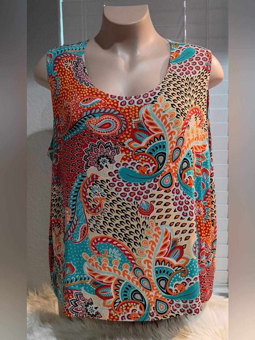 Travel Elements Women’s 3X Top